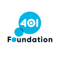 The 401 Foundation Logo